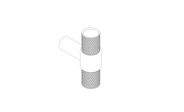 Cabinet & Edge Pulls