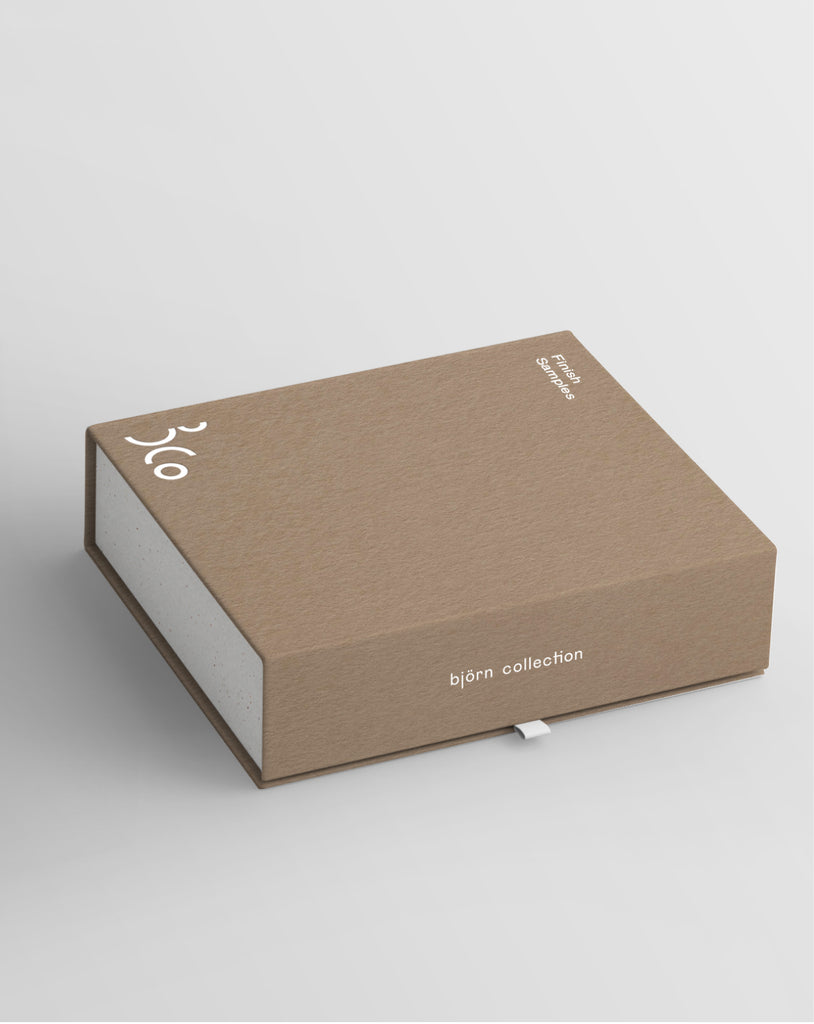 Order your sample box