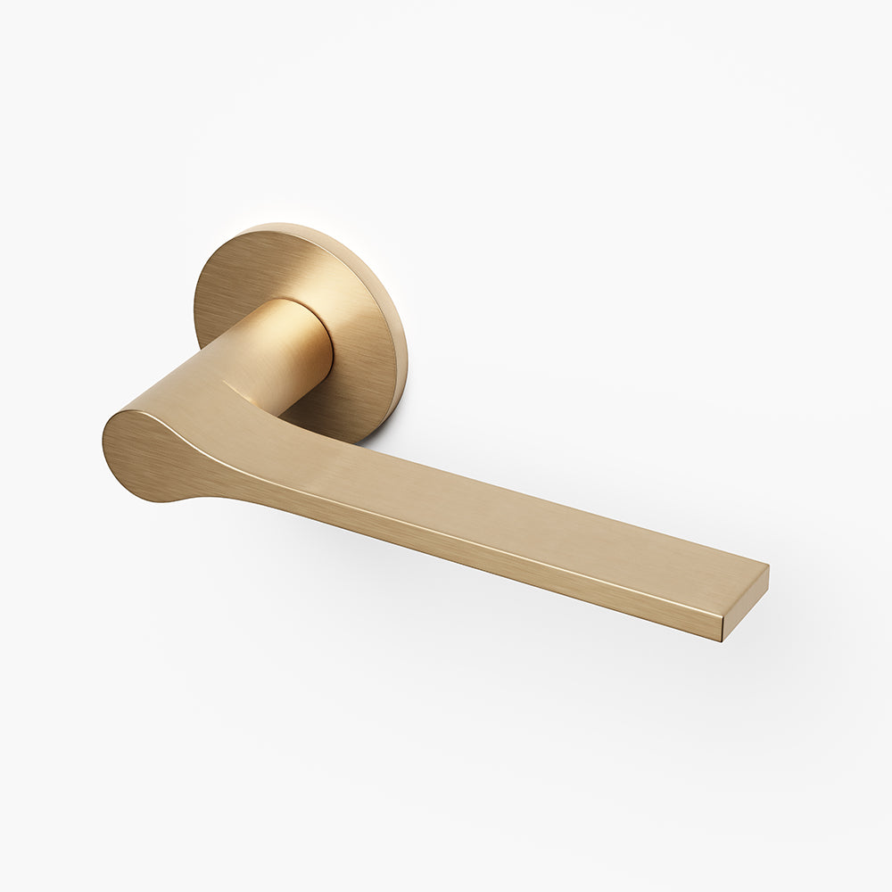 Loma Door Lever