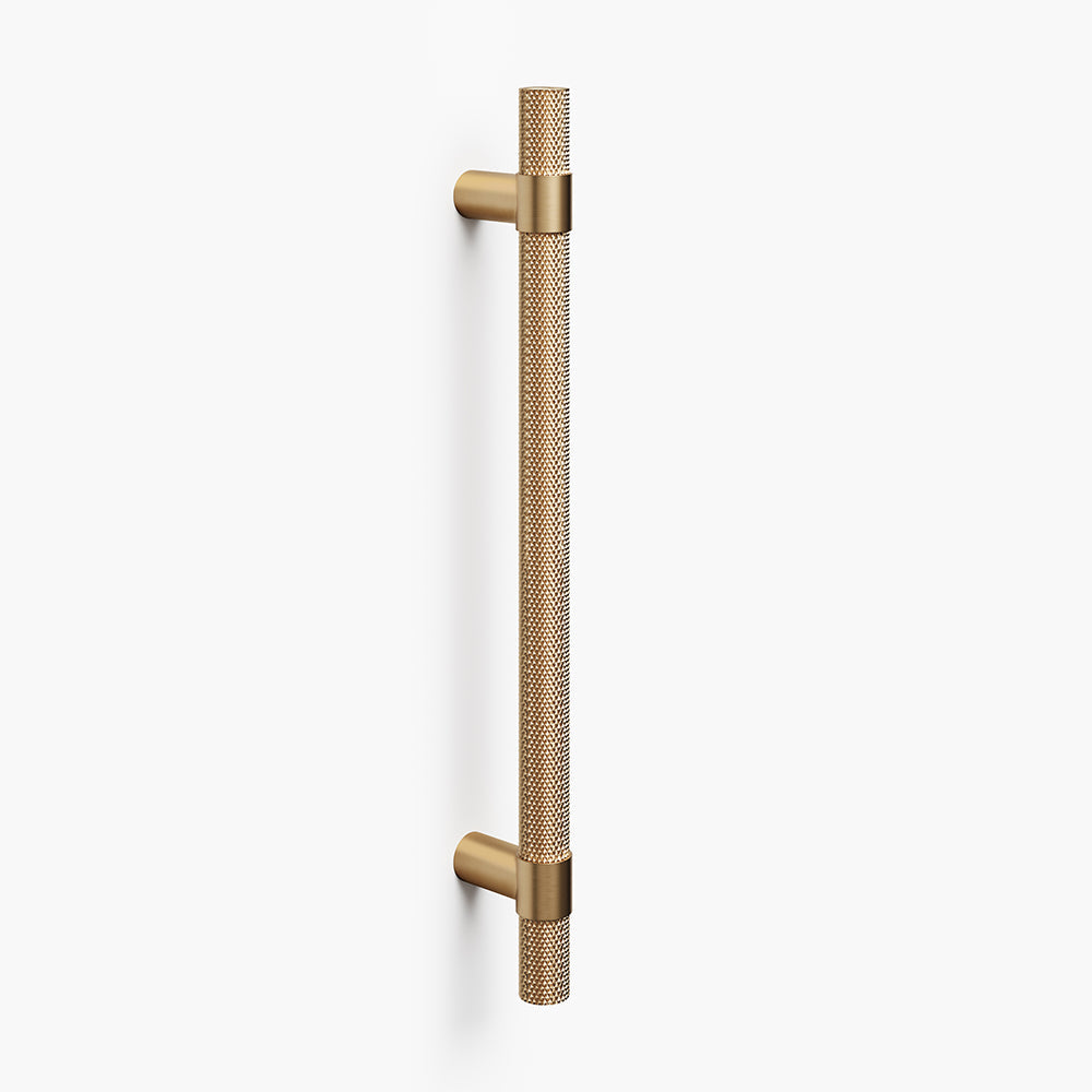 Rosa with Knurling Detail