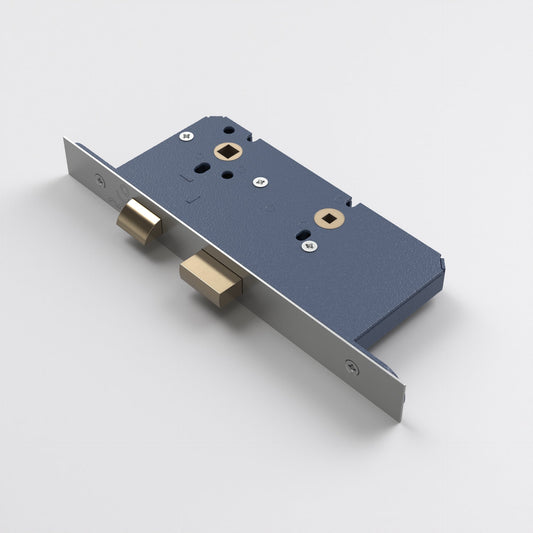 Mortise Privacy Latch